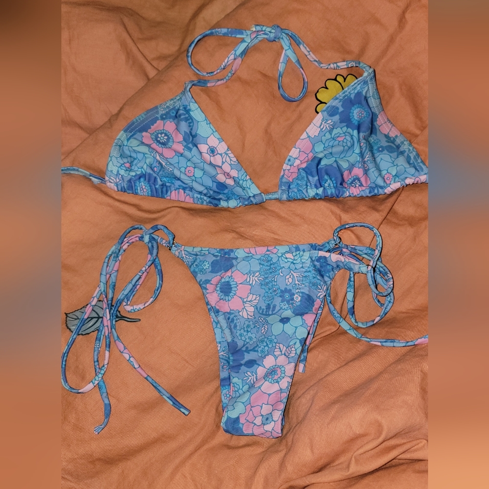 Bikini set